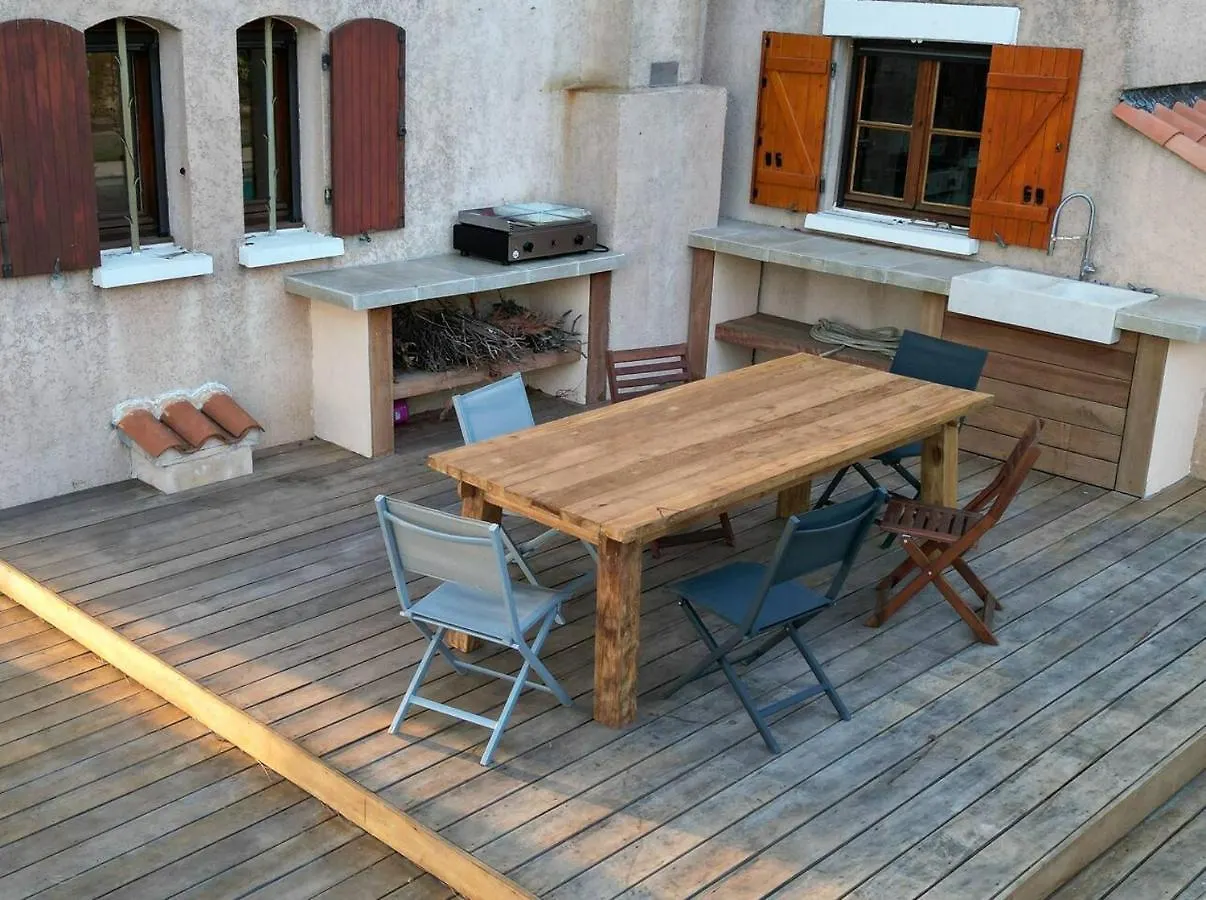 Vue Mer 360 La Cataline Bormes-les-Mimosas