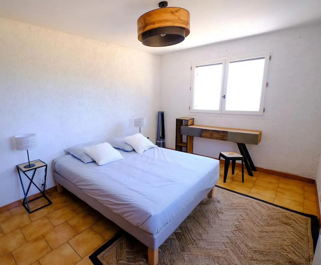 Villa Vue Mer 360 La Cataline Bormes-les-Mimosas France